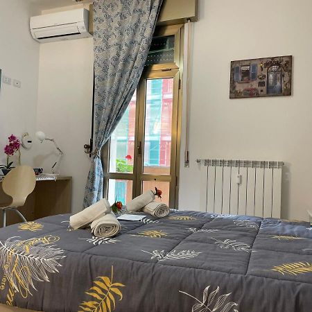 Casa Asia Болоня Екстериор снимка