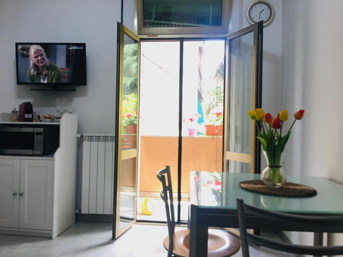 Casa Asia Болоня Екстериор снимка