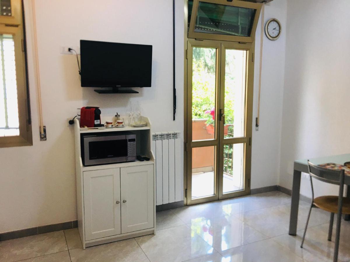 Casa Asia Болоня Екстериор снимка