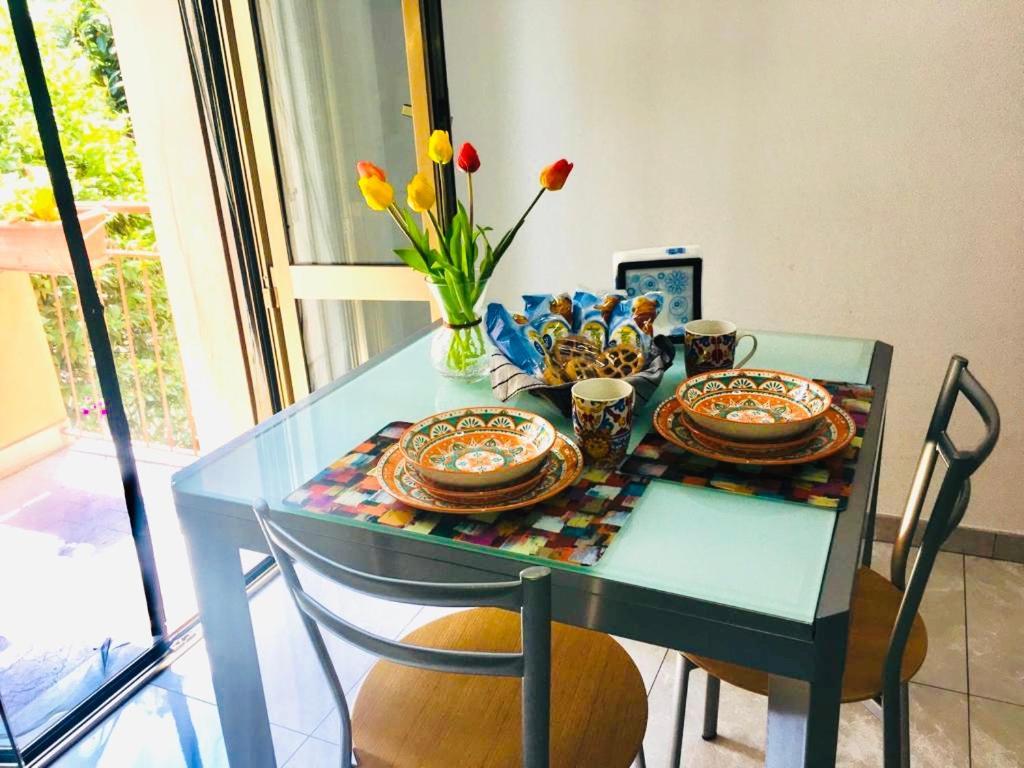 Casa Asia Болоня Екстериор снимка
