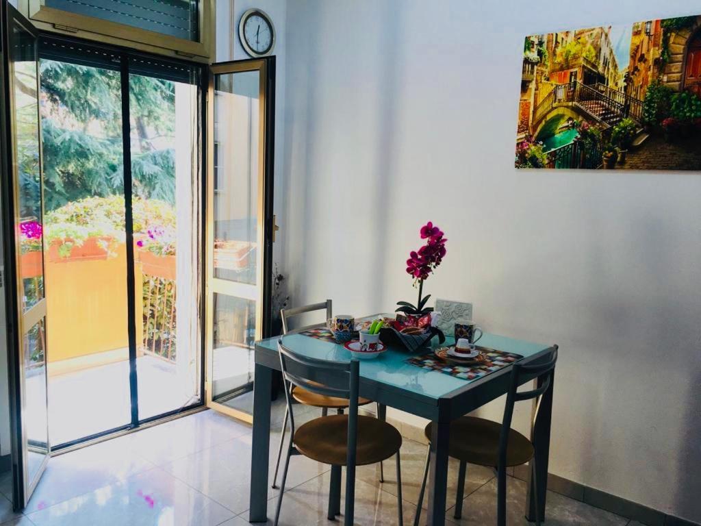 Casa Asia Болоня Екстериор снимка