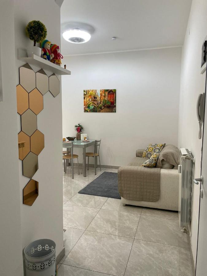 Casa Asia Болоня Екстериор снимка