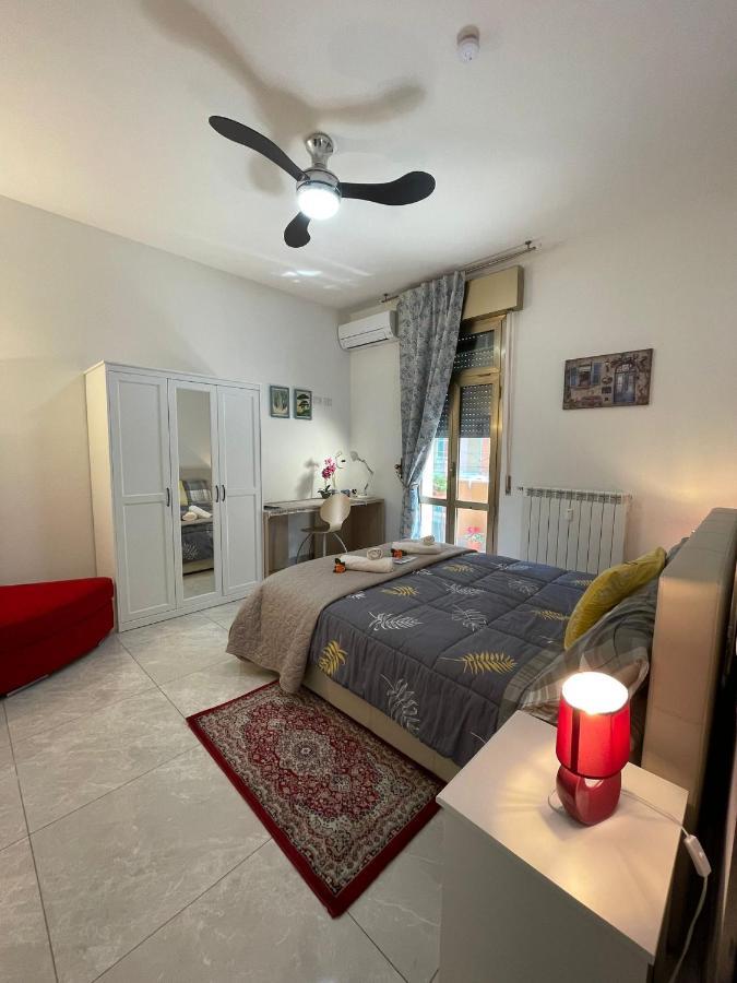 Casa Asia Болоня Екстериор снимка
