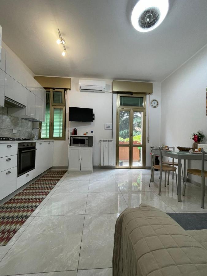 Casa Asia Болоня Екстериор снимка