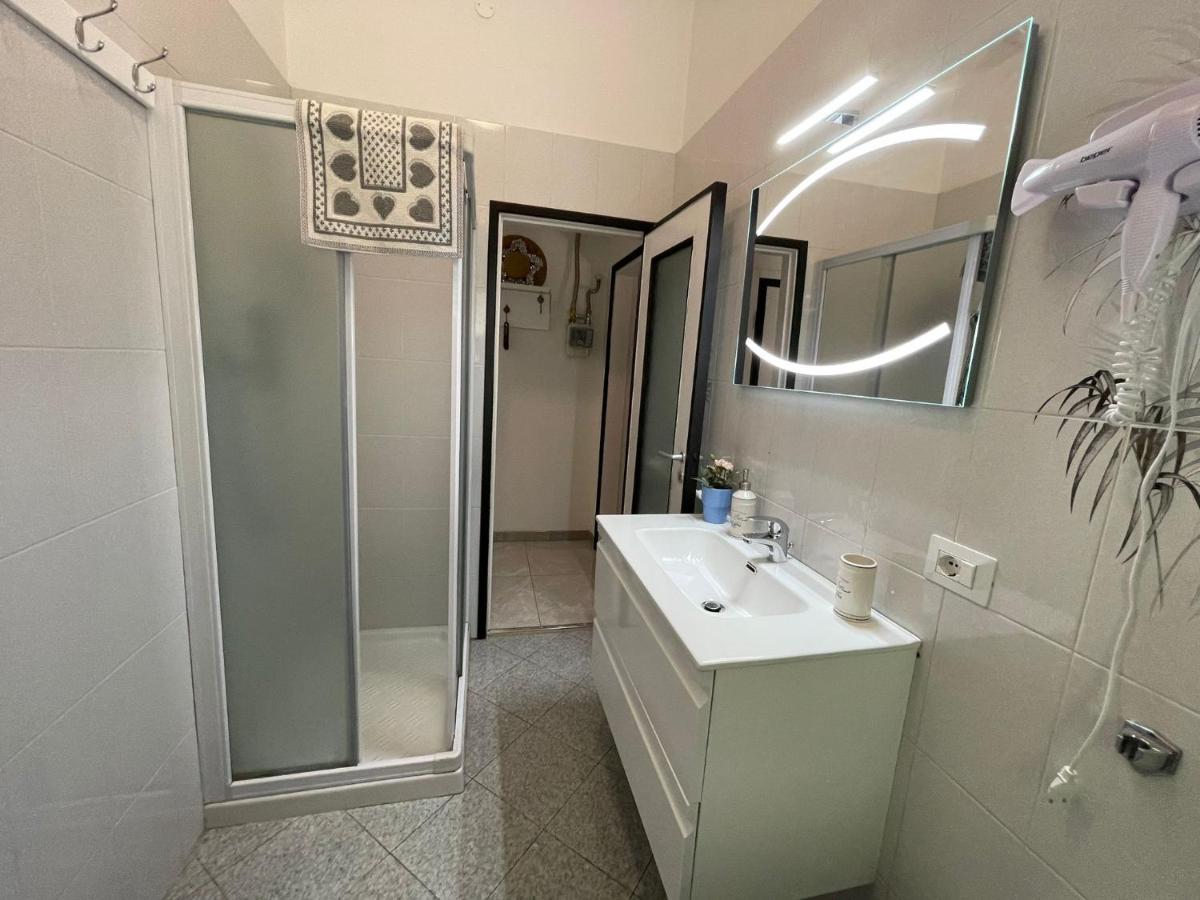 Casa Asia Болоня Екстериор снимка