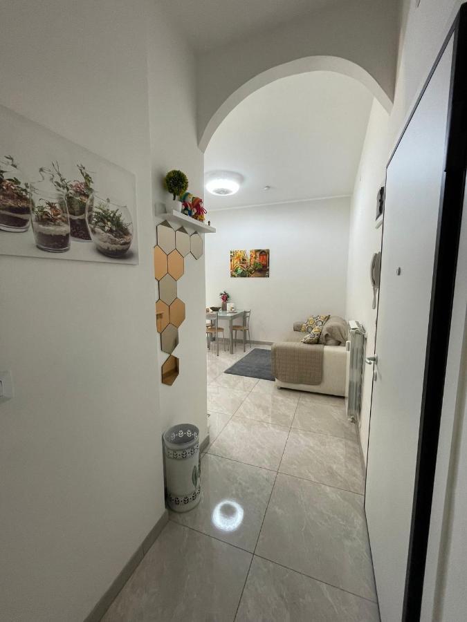 Casa Asia Болоня Екстериор снимка